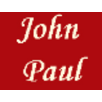 JohnPaul logo, JohnPaul contact details