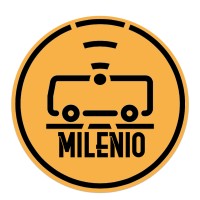 Milênio Bus logo, Milênio Bus contact details