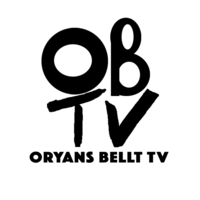 ORYANS BELLT TV logo, ORYANS BELLT TV contact details