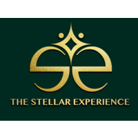 The Stellar Experience logo, The Stellar Experience contact details