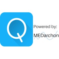 MEDarchon logo, MEDarchon contact details