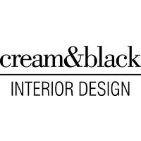 Cream & Black Interior Design logo, Cream & Black Interior Design contact details