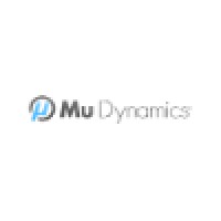 Mu Dynamics logo, Mu Dynamics contact details