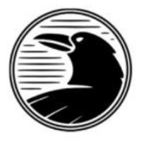 Raven Book Store logo, Raven Book Store contact details