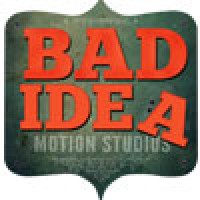 Bad Idea Motion Studios logo, Bad Idea Motion Studios contact details