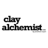 Clay Alchemist logo, Clay Alchemist contact details