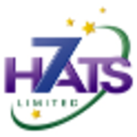 7 Hats Ltd logo, 7 Hats Ltd contact details