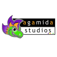 Agamida Studios logo, Agamida Studios contact details