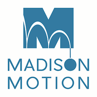 Madison Motion logo, Madison Motion contact details