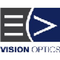 Vision Optic logo, Vision Optic contact details