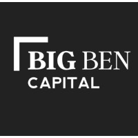 Big Ben Capital™ logo, Big Ben Capital™ contact details