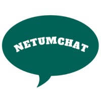 NetumChat logo, NetumChat contact details