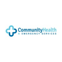 COMMUNITY HEALTH & EMERGENCY SERVICES INC logo, COMMUNITY HEALTH & EMERGENCY SERVICES INC contact details