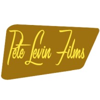 Pete Levin Films logo, Pete Levin Films contact details