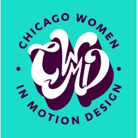 Chicago Women in Motion Design logo, Chicago Women in Motion Design contact details