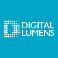 Digital Lumens logo, Digital Lumens contact details