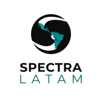 Spectra Latam logo, Spectra Latam contact details