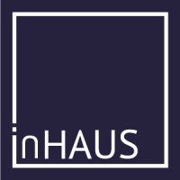 Studio inHaus logo, Studio inHaus contact details