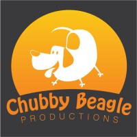 Chubby Beagle Productions logo, Chubby Beagle Productions contact details