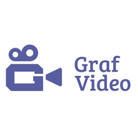 Graf Video logo, Graf Video contact details