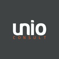 UNIO CONSULT logo, UNIO CONSULT contact details