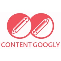 Content Googly logo, Content Googly contact details