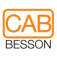 Le Cabinet Besson logo, Le Cabinet Besson contact details