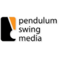 Pendulum Swing Media logo, Pendulum Swing Media contact details