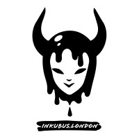 Inkubus London logo, Inkubus London contact details