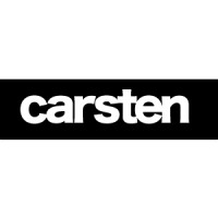 Carsten New Media logo, Carsten New Media contact details