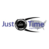 Just In Time Logistics, Inc logo, Just In Time Logistics, Inc contact details