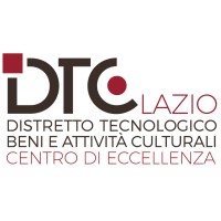 Centro di Eccellenza - DTC Lazio logo, Centro di Eccellenza - DTC Lazio contact details