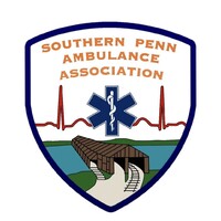 Southern Penn Ambulance Association logo, Southern Penn Ambulance Association contact details