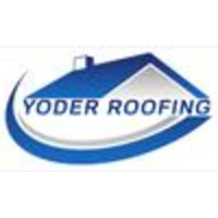 Yoder Roofing logo, Yoder Roofing contact details