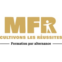 MFR Portes des Cévennes logo, MFR Portes des Cévennes contact details