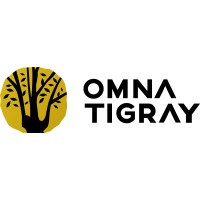 Omna Tigray logo, Omna Tigray contact details