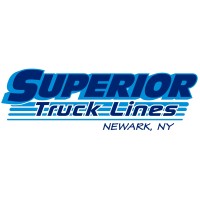 Superior  Truck Lines, Inc. logo, Superior  Truck Lines, Inc. contact details