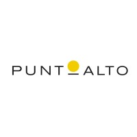 Punto Alto srl logo, Punto Alto srl contact details