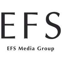 EFS Media Group logo, EFS Media Group contact details