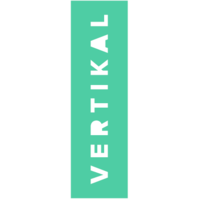 VERTIKAL logo, VERTIKAL contact details