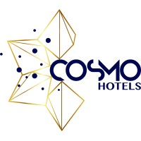 Cosmo Hotels logo, Cosmo Hotels contact details