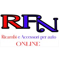 RFN ITALIA logo, RFN ITALIA contact details