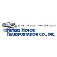 Meyers Motor Transportation Co logo, Meyers Motor Transportation Co contact details