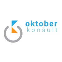 oktoberkonsult logo, oktoberkonsult contact details