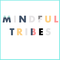 Mindful Tribes logo, Mindful Tribes contact details