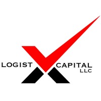 LogistX Capital logo, LogistX Capital contact details