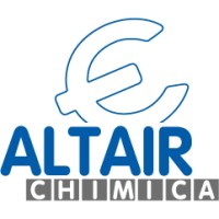 Altair Chimica logo, Altair Chimica contact details