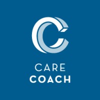 CareCoach logo, CareCoach contact details