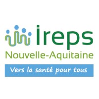 Ireps Nouvelle Aquitaine logo, Ireps Nouvelle Aquitaine contact details