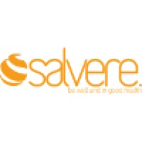 Salvere CIC logo, Salvere CIC contact details